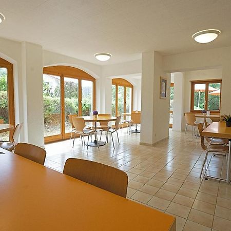 Delemont Youth Hostel Εξωτερικό φωτογραφία