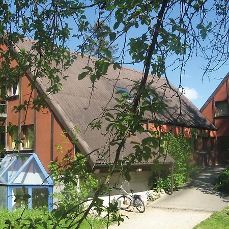 Delemont Youth Hostel Εξωτερικό φωτογραφία