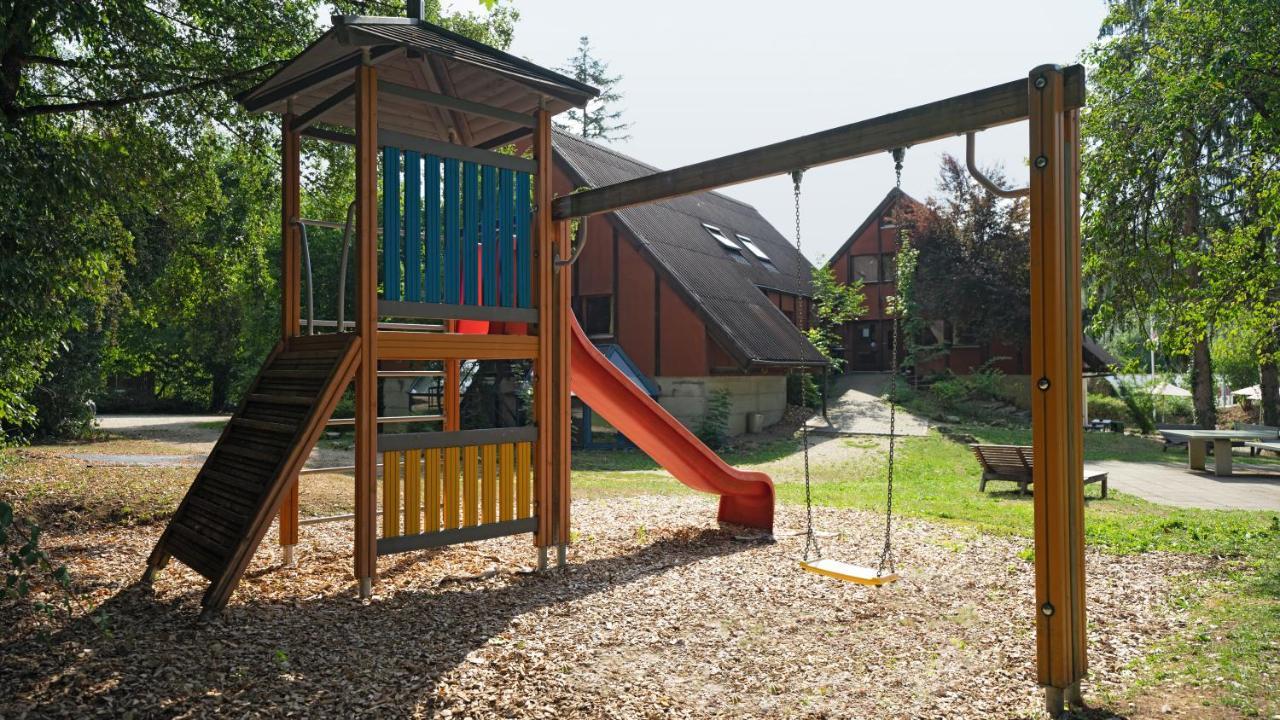 Delemont Youth Hostel Εξωτερικό φωτογραφία