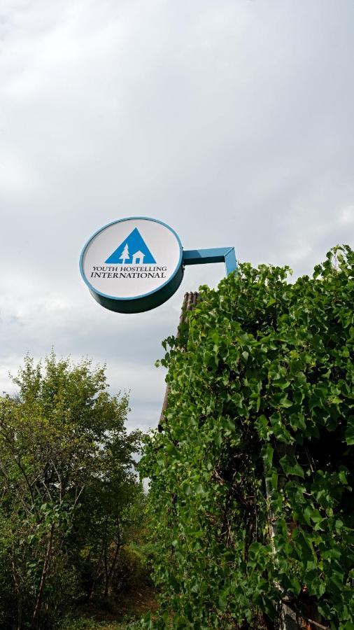 Delemont Youth Hostel Εξωτερικό φωτογραφία