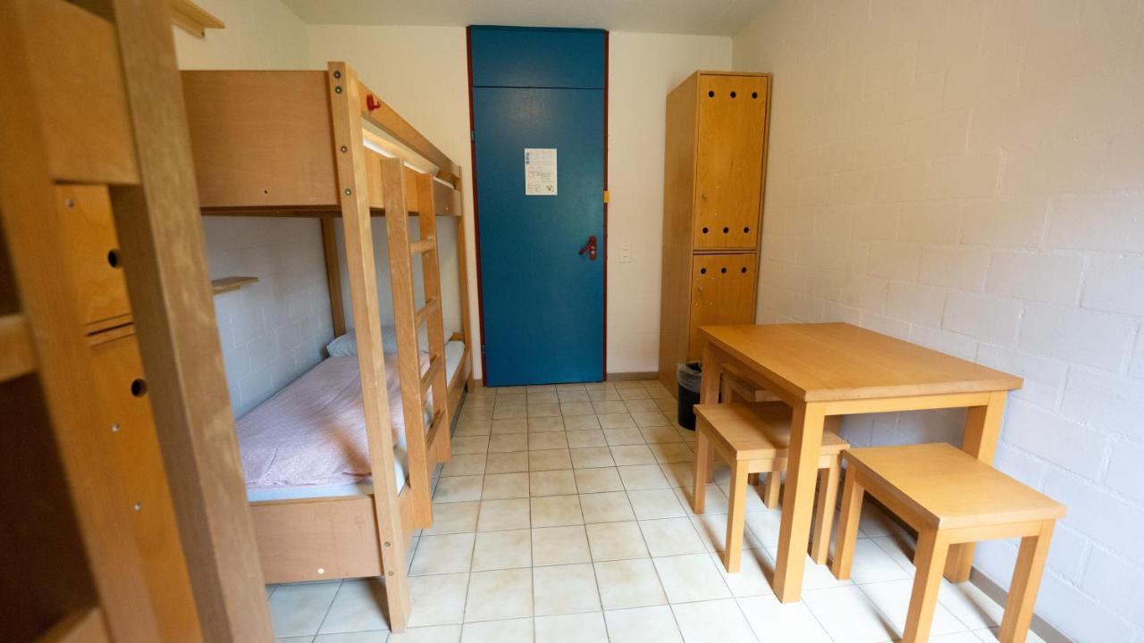 Delemont Youth Hostel Εξωτερικό φωτογραφία