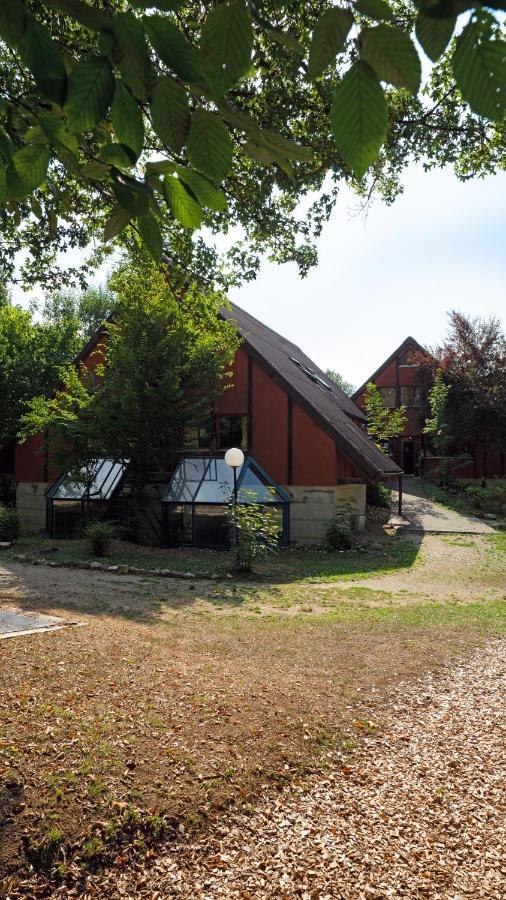 Delemont Youth Hostel Εξωτερικό φωτογραφία