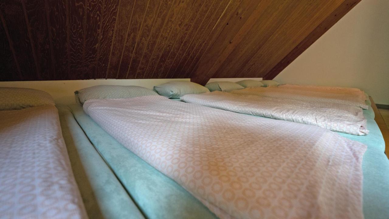 Delemont Youth Hostel Εξωτερικό φωτογραφία