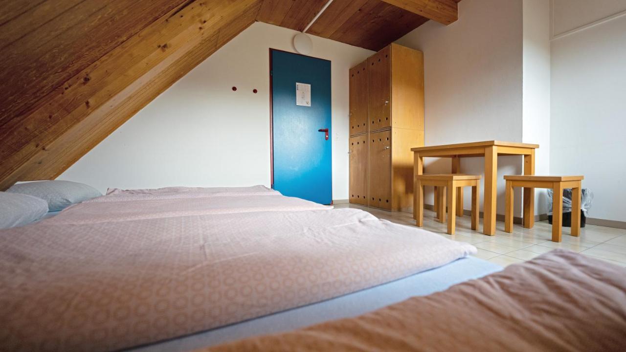 Delemont Youth Hostel Εξωτερικό φωτογραφία