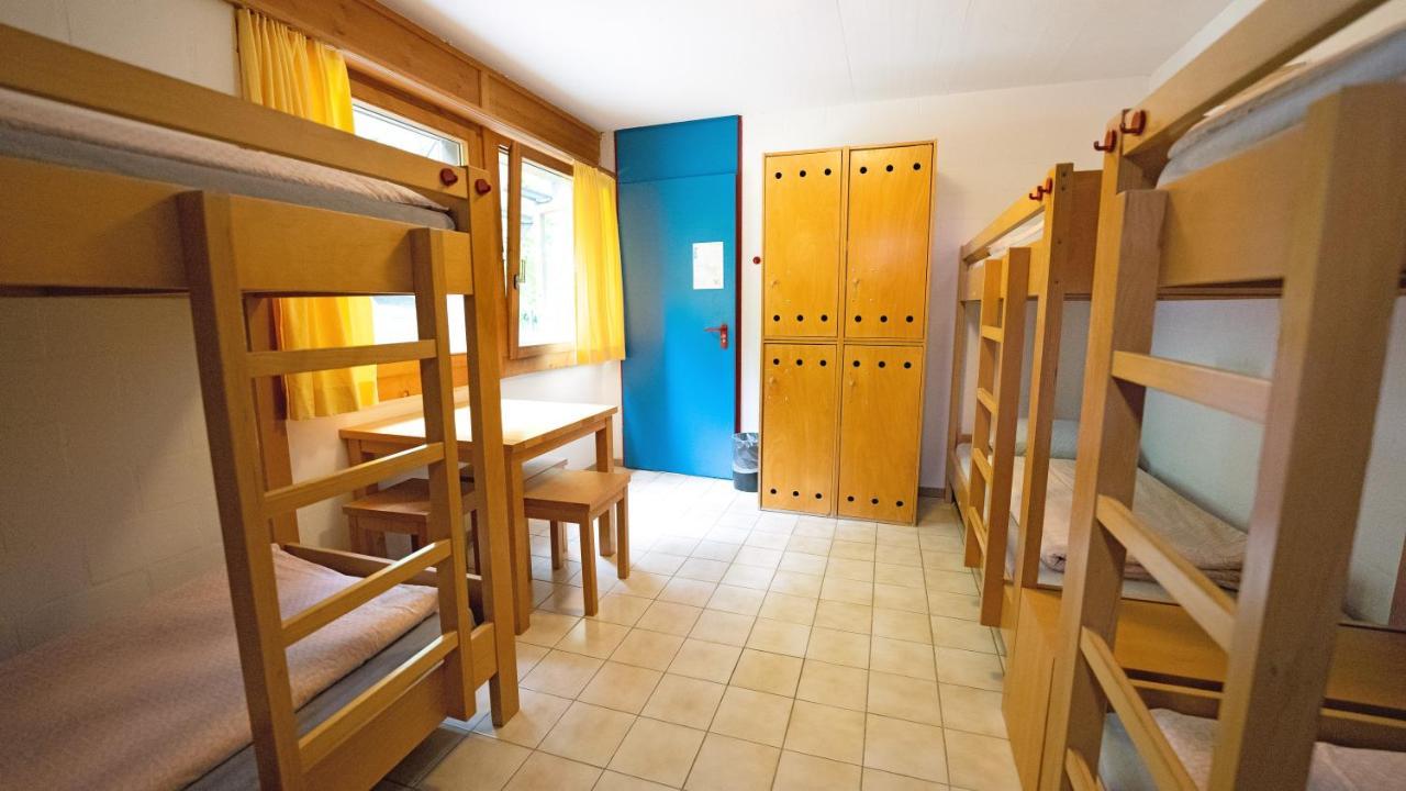 Delemont Youth Hostel Εξωτερικό φωτογραφία