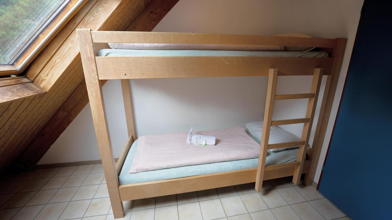 Delemont Youth Hostel Εξωτερικό φωτογραφία