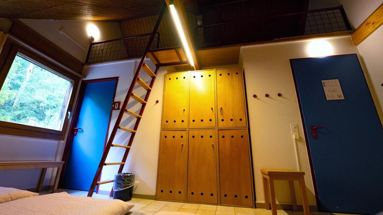 Delemont Youth Hostel Εξωτερικό φωτογραφία