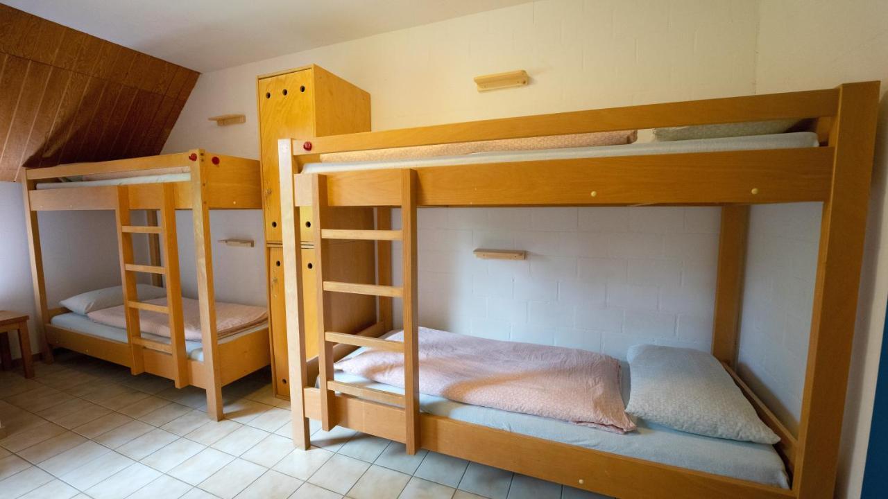 Delemont Youth Hostel Εξωτερικό φωτογραφία