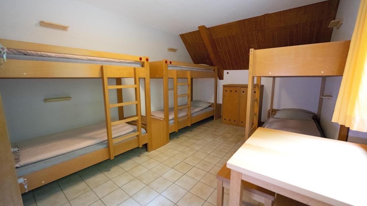 Delemont Youth Hostel Εξωτερικό φωτογραφία