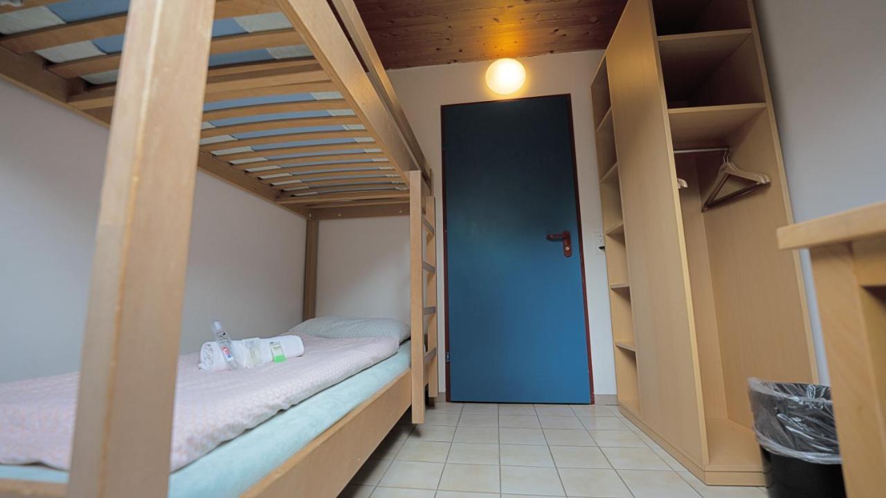 Delemont Youth Hostel Εξωτερικό φωτογραφία
