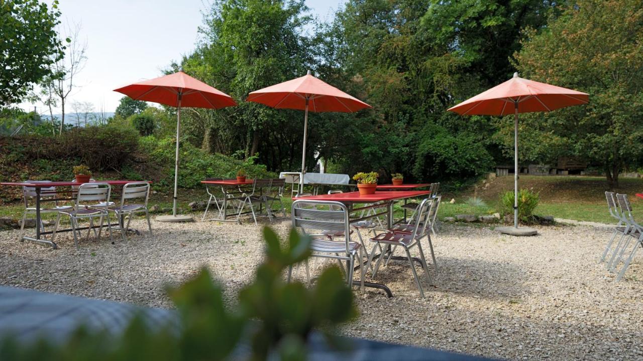 Delemont Youth Hostel Εξωτερικό φωτογραφία