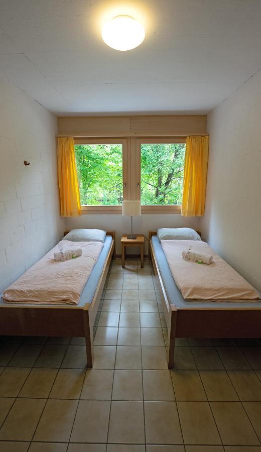 Delemont Youth Hostel Εξωτερικό φωτογραφία