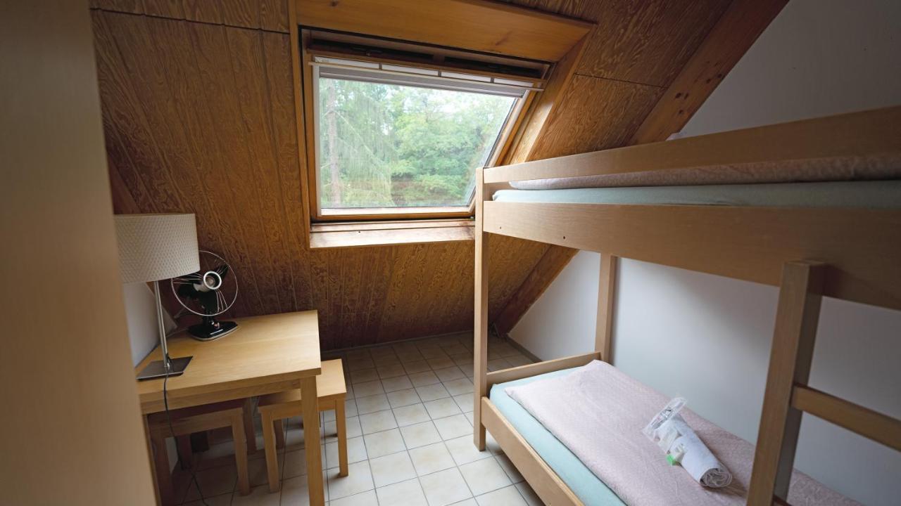 Delemont Youth Hostel Εξωτερικό φωτογραφία