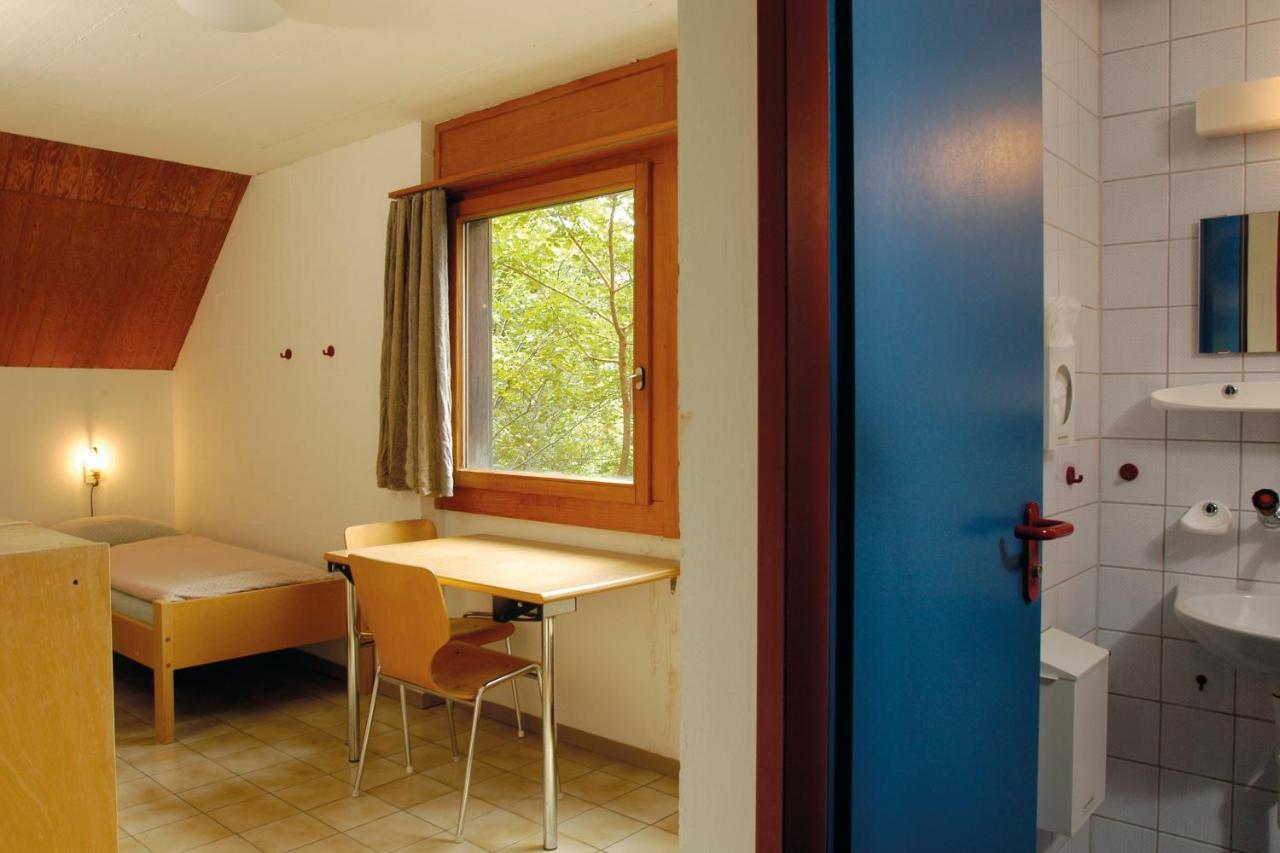 Delemont Youth Hostel Εξωτερικό φωτογραφία